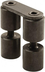 Steiner - Welding Screen Two-Panel Connector - Use with Steiner Protect-O-Screens - All Tool & Supply