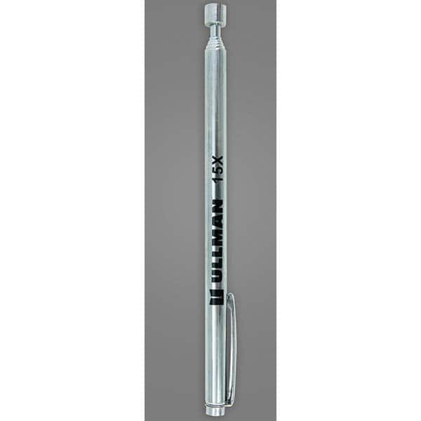 Ullman Devices - Retrieving Tools Type: Magnetic Retrieving Tool Overall Length Range: 25" - 35.9" - All Tool & Supply