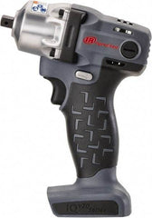 Ingersoll-Rand - 3/8" Drive 20 Volt Pistol Grip Cordless Impact Wrench & Ratchet - 1,900 RPM, 2,800 BPM, 160 Ft/Lb Torque, Lithium-Ion Batteries Not Included - All Tool & Supply