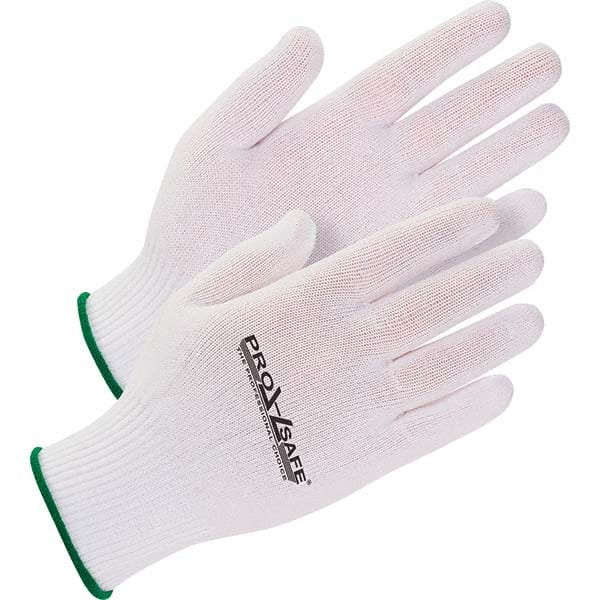 Worldwide Protective Products - Size Universal Polyester & Lycra Work Gloves - All Tool & Supply