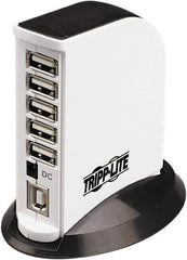 Tripp-Lite - USB Hub - 4 Ports - All Tool & Supply