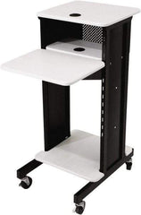 Oklahoma Sound - Audio-Visual Equipment Carts Style: Audio-Visual Width (Inch): 18 - All Tool & Supply