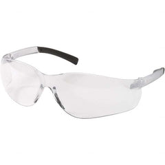 KleenGuard - Clear Lenses, Frameless Safety Glasses - All Tool & Supply