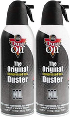 Dust-Off - Duster - Use with Eliminate Dust, Dirt & Debris from Those Hard-To-Reach Areas - All Tool & Supply