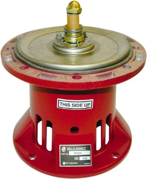 Bell & Gossett - Inline Circulator Pump Coupler - For Use with LD3 and LD3 AB - All Tool & Supply