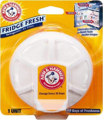 Arm & Hammer - 5.5 oz Diffuser Odor Neutralizer - Powder, Unscented - All Tool & Supply