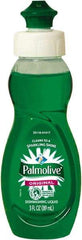 Palmolive - 3 oz Bottle Manual Dishwashing Liquid - Original Scent - All Tool & Supply