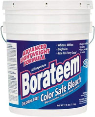 Borateem - 17.5 Lb Bleach - Powder - All Tool & Supply