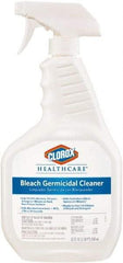 Clorox Healthcare - 22 oz Bleach - Liquid - All Tool & Supply