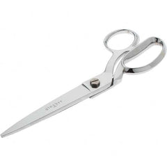 Fiskars - Scissors & Shears Blade Material: Steel Applications: Fabrics; Upholstery - All Tool & Supply