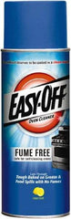 Easy-Off - 14.5 oz Aerosol Oven Cleaner - Comes in Aerosol - All Tool & Supply