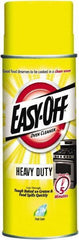 Easy-Off - 14.5 oz Foam Oven Cleaner - Comes in Aerosol - All Tool & Supply