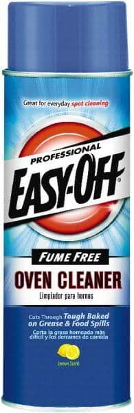 Professional Easy-Off - 24 oz Foam Oven Cleaner - Comes in Aerosol - All Tool & Supply