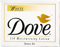 Dove - 4 oz Box Bar Soap - White - All Tool & Supply