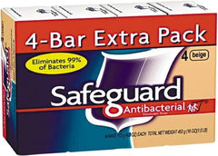 Safeguard - 4 oz Box Bar Soap - Fragrance Free Scent - All Tool & Supply