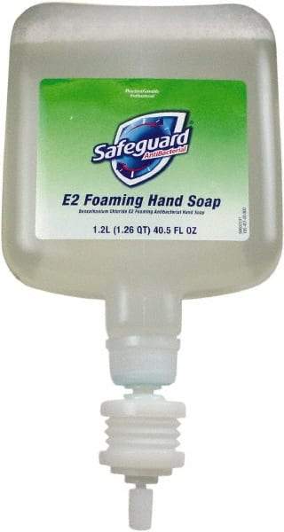 Safeguard - 1,200 mL Dispenser Refill Foam Soap - All Tool & Supply