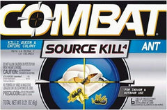 COMBAT - Bait - Targets Ants - All Tool & Supply