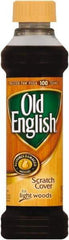 Old English - 8 Fluid Ounce Liquid Furniture Scratch Cover - Bottle - All Tool & Supply