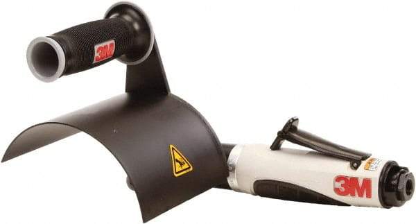 3M - Abrasive Finishing Tools Tool Type: Deburring Machine Speed (RPM): 3500 - All Tool & Supply