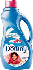 Downy - 51 oz Liquid Laundry Detergent - Liquid - All Tool & Supply