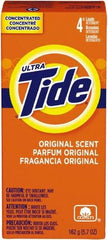 Tide - 5.7 oz Powder Laundry Detergent - Powder - All Tool & Supply