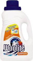 Woolite - 50 oz Liquid Laundry Detergent - Liquid - All Tool & Supply