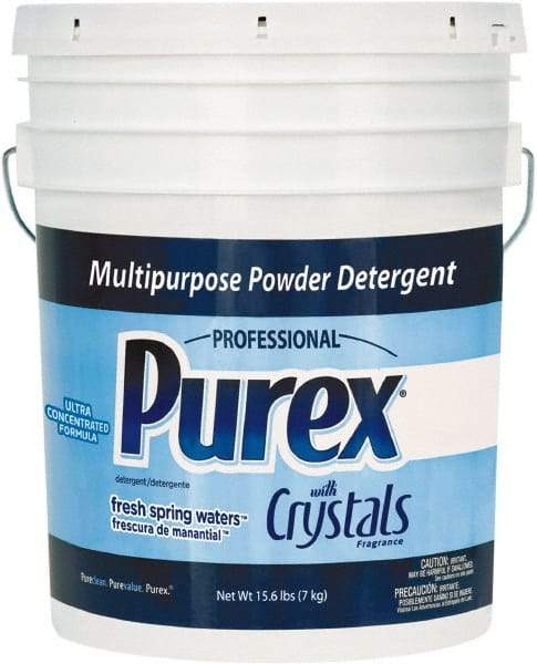 Purex - 15.6 Lb Powder Laundry Detergent - Powder - All Tool & Supply