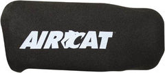 AIRCAT - For Use with AIRCAT 1300, Impact Wrench Boot - Black - All Tool & Supply