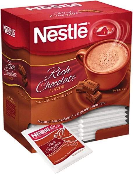 Nestle - Chocolate Hot Cocoa Mix - All Tool & Supply