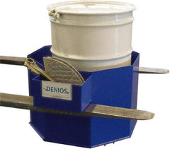 Denios - Mobile Spill Containment Type: Transport Sump w/o Casters Number of Drums: 1 - All Tool & Supply