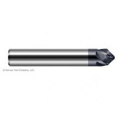 1/2D X 60 DEG SP CHAMF 5FL ALTIN - All Tool & Supply