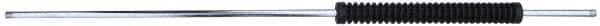 Value Collection - 4,000 Max psi Molded Grip Pressure Washer Lance - 79" Long, Zinc Plated - All Tool & Supply