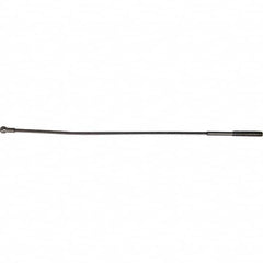 Flexbar - Machine Guard Parts & Accessories Type: Cable For Use With: Flexbar Drill Press Visorguard Kit - All Tool & Supply