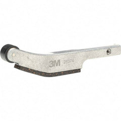 3M - Power Sander File Belt Attachment Arm - For Use with 1/2" x 18" Coated Abrasive And Scotch-Brite Belts - All Tool & Supply