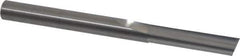 Onsrud - 1/2" Diam, 1/2" Shank Diam, 2-1/8" Length of Cut, 1 Flute Single Edge Straight Router Bit - 6" Overall Length, Right Hand Cut, Solid Carbide - All Tool & Supply