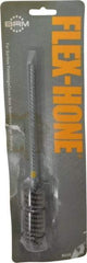 Brush Research Mfg. - 3/4" to 0.787" Bore Diam, Diamond Flexible Hone - Extra Fine, 8" OAL - All Tool & Supply