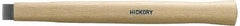 HALDER - 9-13/16" Long Replacement Handle for Dead Blow Hammers - Hickory - All Tool & Supply