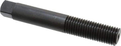 Recoil - M20x2.50, Tanged Insert Compatible, Mandrel Thread Insert Hand Installation Tool - Type VI Mandrel, Metric Coarse Thread - Exact Industrial Supply