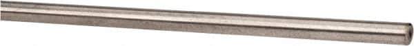 Value Collection - 6 to 7' Long, 1/8" OD, 304 Stainless Steel Tube - 1/36" Wall Thickness - All Tool & Supply