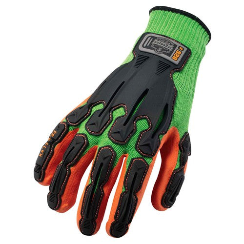 920 Nitrile-Dipped Glove-M - All Tool & Supply