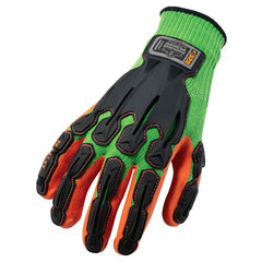 920 Nitrile-Dipped Glove-L - All Tool & Supply