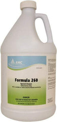 Rochester Midland Corporation - 1 Gal Bottle Cleaner/Degreaser - Liquid, Concentrated, Lemon - All Tool & Supply