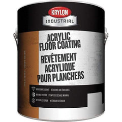 Krylon - Haze Gray Floor Coating - All Tool & Supply