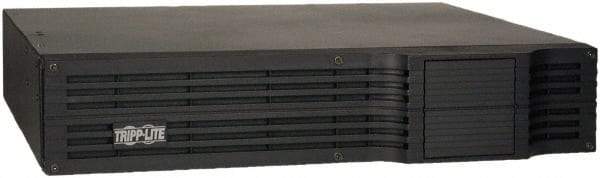 Tripp-Lite - Power Supply 24V Battery Module - Use with Tripp Lite Rackmount UPS - All Tool & Supply