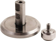 Brush Research Mfg. - Brush Mounting Drive Lock - Compatible with 4" All Nampower - All Tool & Supply