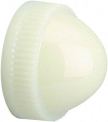 Schneider Electric - Pilot and Indicator Light Lens - White - All Tool & Supply