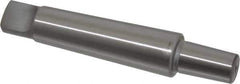 Accupro - 3MT Shank, JT6 Mount Taper, Drill Chuck Arbor - Morse Taper Shank, Jacobs Taper Mount - Exact Industrial Supply