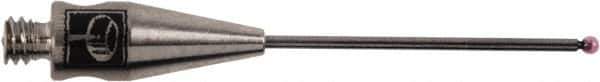 Renishaw - CMM Styli & Probes Stylus or Probe: Stylus Stylus Type: Ball - All Tool & Supply