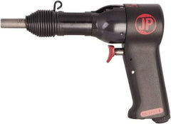 PRO-SOURCE - 3,000 BPM, 2 Inch Long Stroke, Pneumatic Riveting Hammer - 4 CFM Air Consumption, 1/4 NPT Inlet - All Tool & Supply