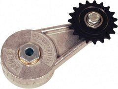 Fenner Drives - Chain Size 35, Tensioner Assembly - 0 to 30 Lbs. Force - All Tool & Supply